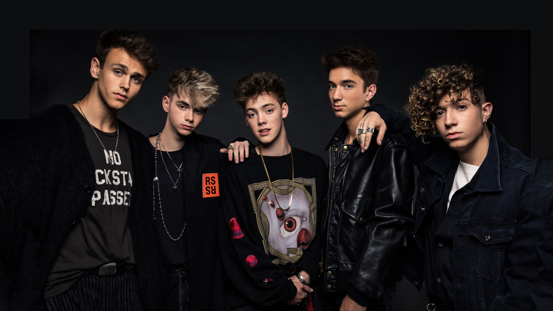 Why Don't We - Jun. 23